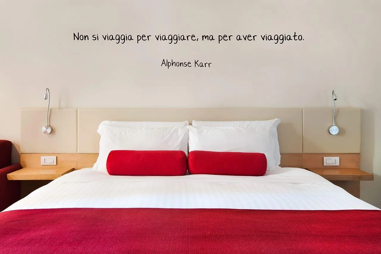 Una Hotels Le Terrazze Treviso Hotel & Residence Lancenigo