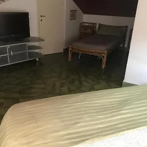 Apartament La Mansarda 