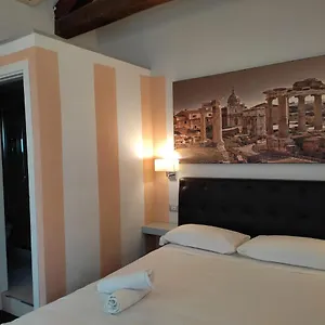 Relais Arco Della Pace Guest house Rome