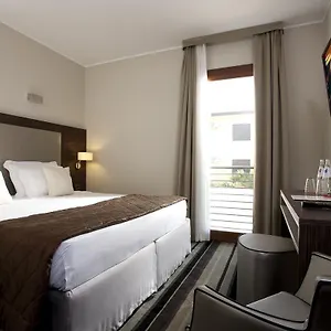 Western Titian Venice Airport Hotel Tessera