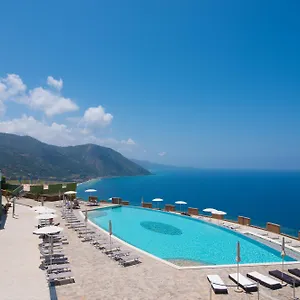 Gh Avalon Sikani Hotel Gioiosa Marea