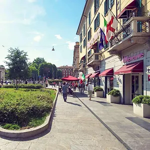 Mercure Centro Hotel Milan