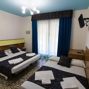 Hotel Bluecolors, Campalto