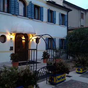 Guest house Ca'nova Alloggi, Campalto