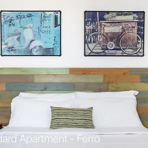 Apartament Z8 