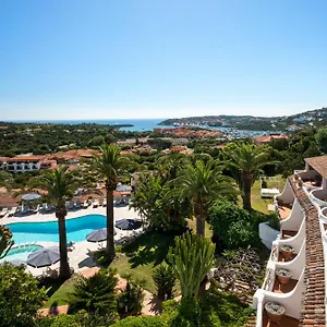 Balocco Hotel Porto Cervo