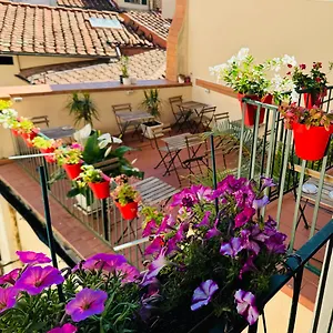 Emerald Palace Hostel Florence