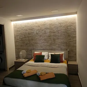 Apartament Recantodo'sol 