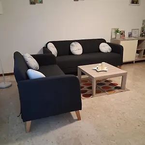 Apartament Lario Promenade: Family Friendly In 