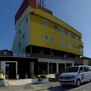 Hotel Ambra, Quarto d'Altino