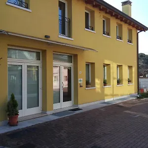 Hotel C25, Ponzano Veneto