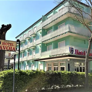 Savoia Szálloda