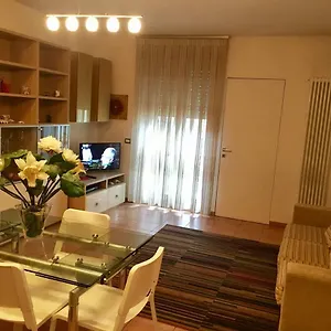 Apartament La Casa Di Manolo 
