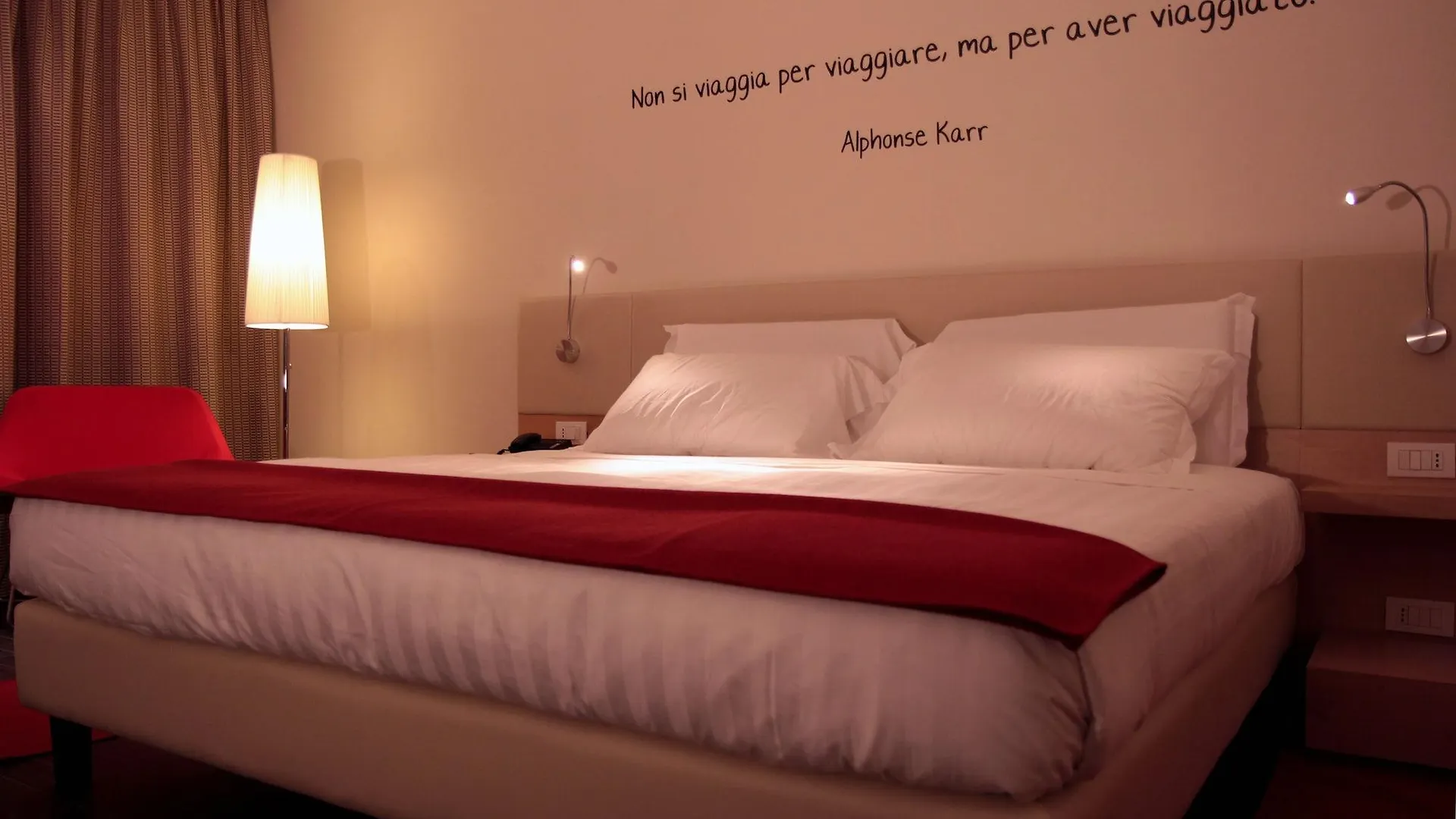 Una Hotels Le Terrazze Treviso Hotel & Residence Lancenigo