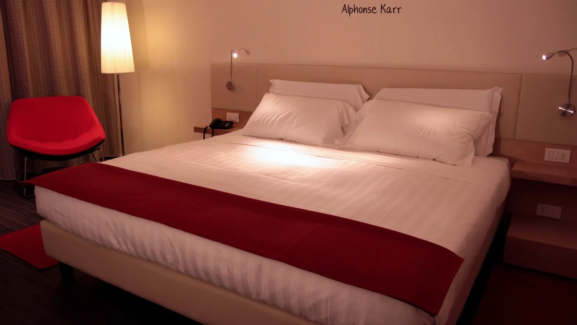 Una Hotels Le Terrazze Treviso Hotel & Residence Lancenigo 4*,