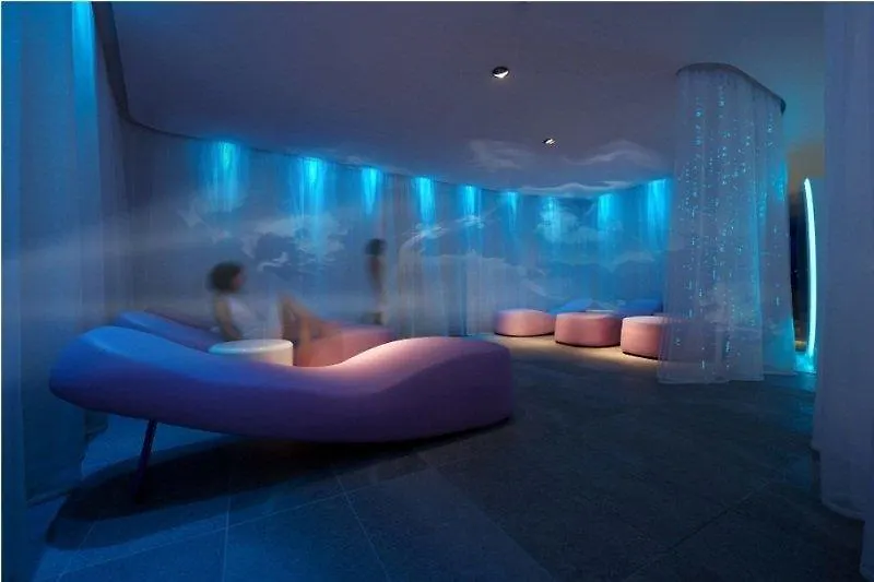 Una Hotels Le Terrazze Treviso Hotel & Residence Lancenigo