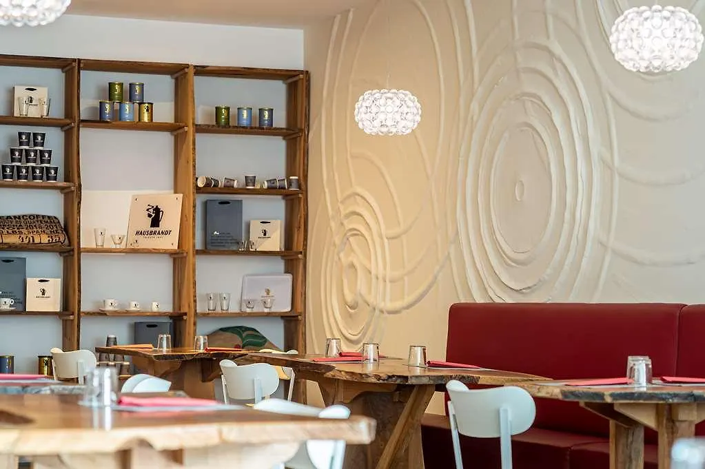 Una Hotels Le Terrazze Treviso Hotel & Residence Lancenigo