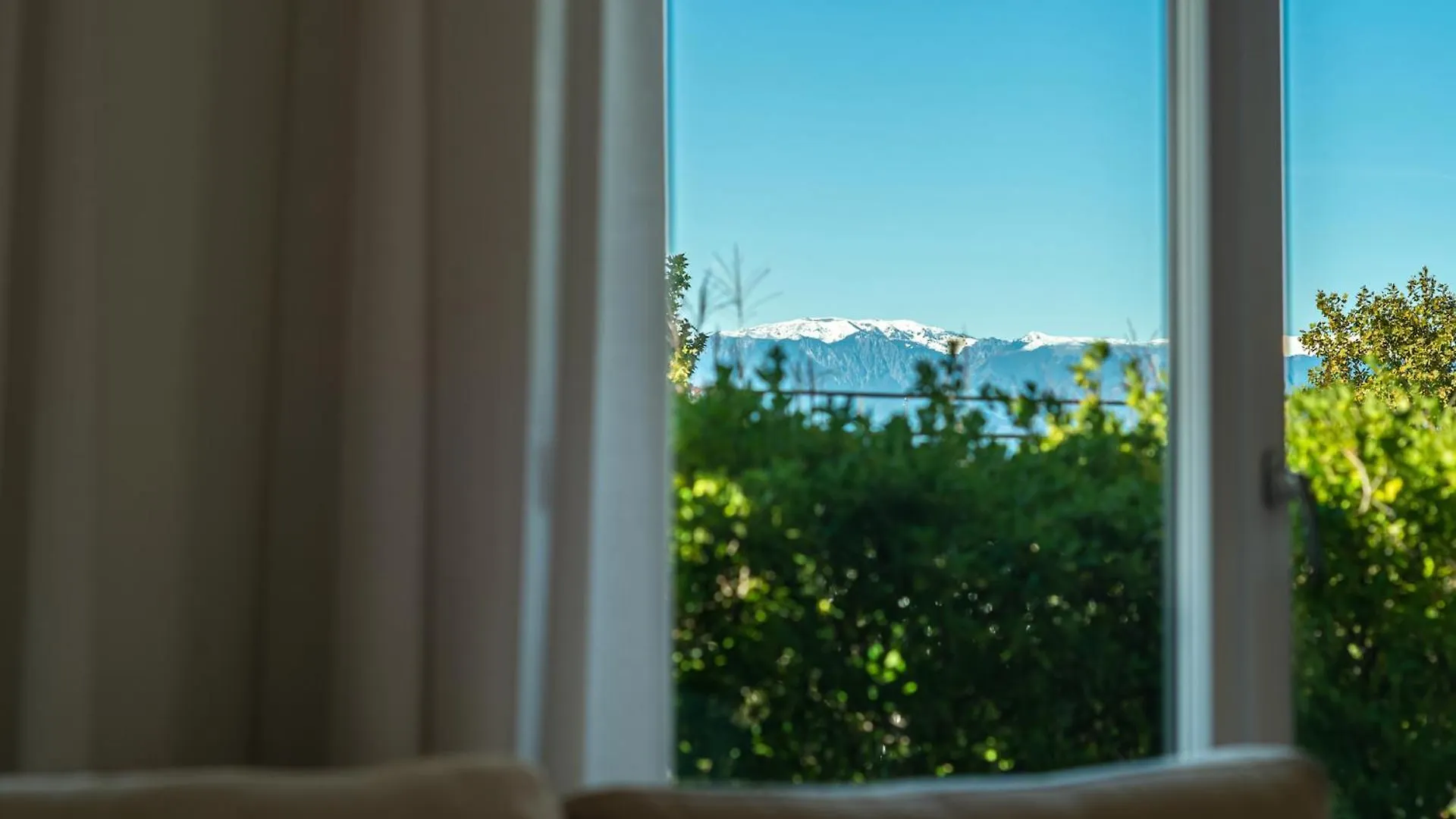 Una Hotels Le Terrazze Treviso Hotel & Residence Lancenigo