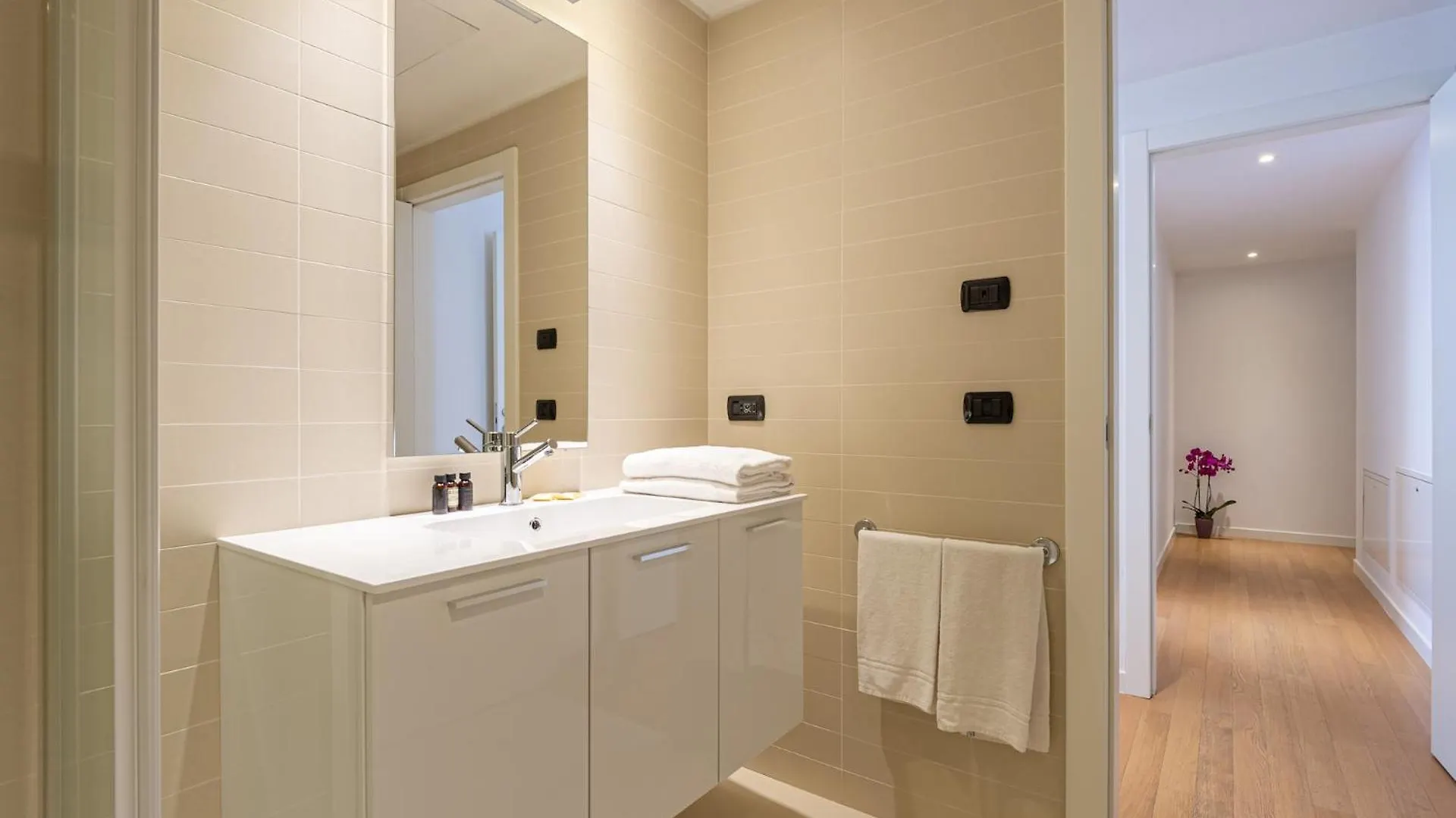 Una Hotels Le Terrazze Treviso Hotel & Residence Lancenigo