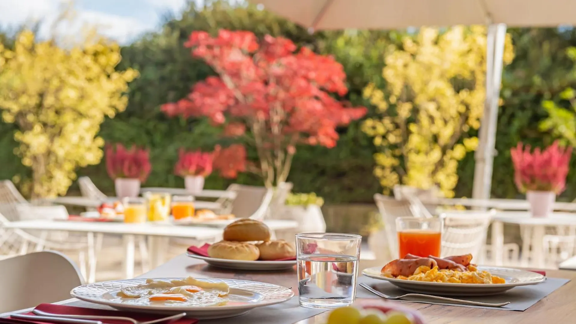 Una Hotels Le Terrazze Treviso Hotel & Residence Lancenigo 4*,  Olaszország
