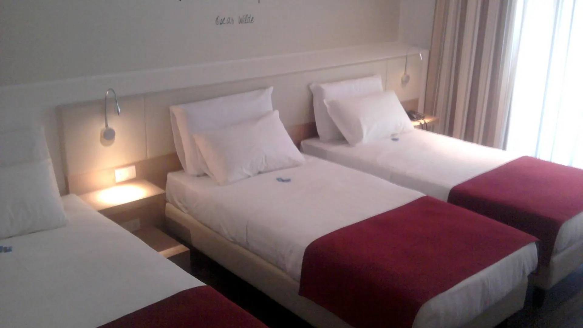 Una Hotels Le Terrazze Treviso Hotel & Residence Lancenigo