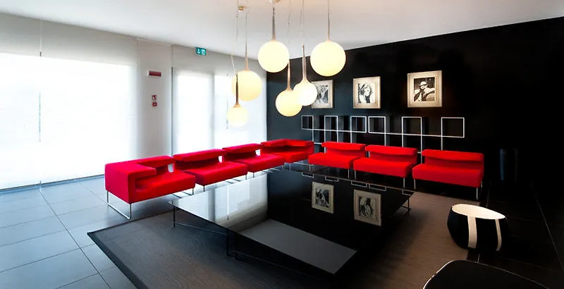 Una Hotels Le Terrazze Treviso Hotel & Residence Lancenigo