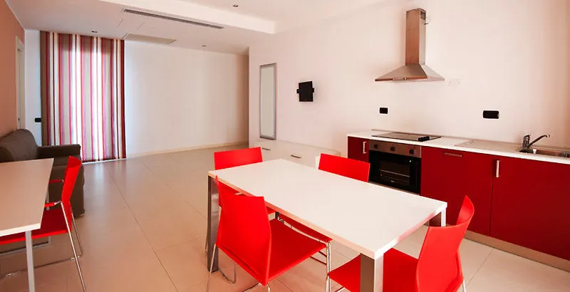 Una Hotels Le Terrazze Treviso Hotel & Residence Lancenigo 4*,