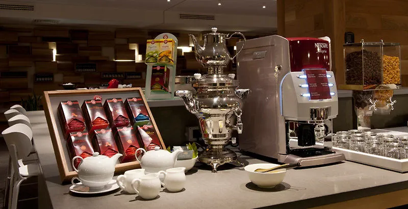 Una Hotels Le Terrazze Treviso Hotel & Residence Lancenigo