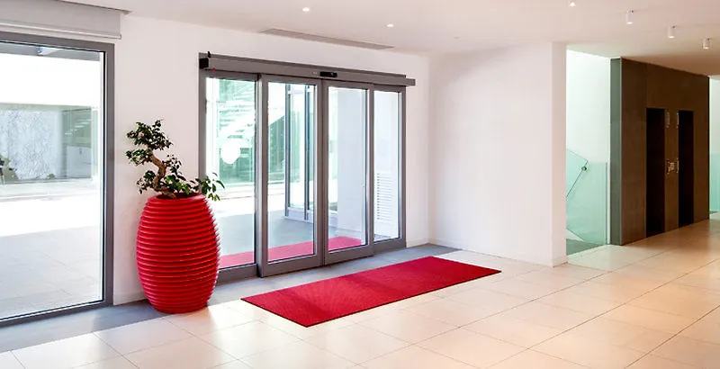 Una Hotels Le Terrazze Treviso Hotel & Residence Lancenigo