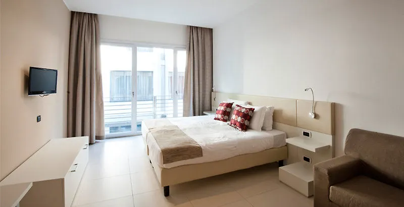 Una Hotels Le Terrazze Treviso Hotel & Residence Lancenigo