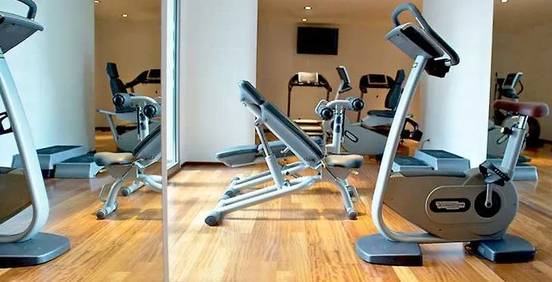 Una Hotels Le Terrazze Treviso Hotel & Residence Lancenigo