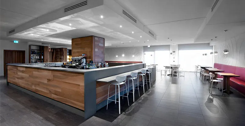 Una Hotels Le Terrazze Treviso Hotel & Residence Lancenigo