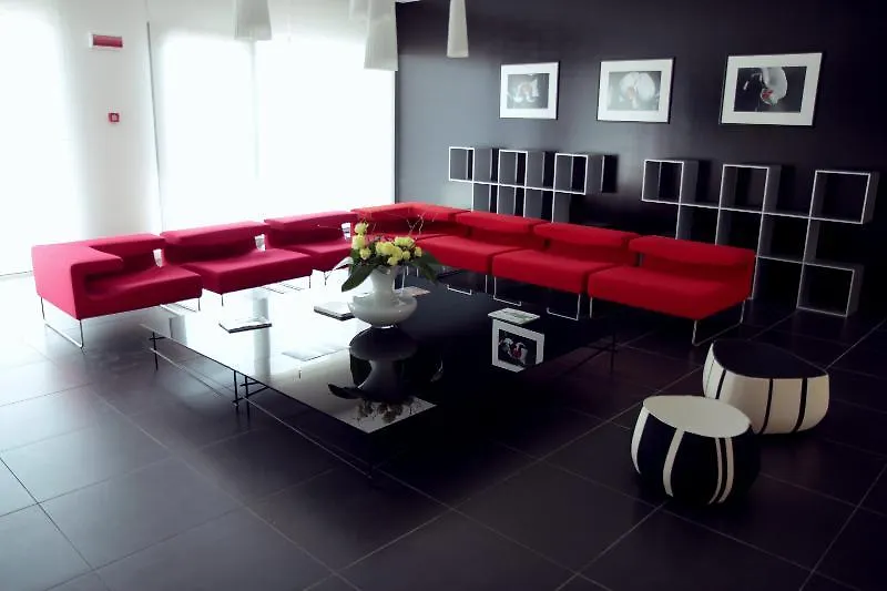 Una Hotels Le Terrazze Treviso Hotel & Residence Lancenigo
