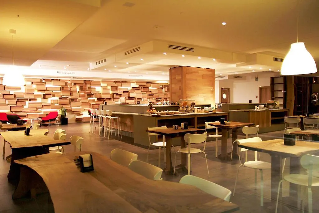 ****  Una Hotels Le Terrazze Treviso Hotel & Residence Lancenigo Olaszország